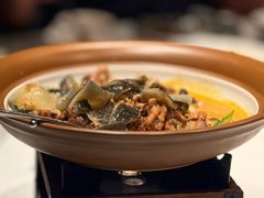 -君庭中餐厅(友谊宾馆店)