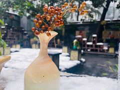-酒蜻蜓·庭院私房菜(天元东路店)