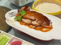 -大鸭梨烤鸭·北京菜(大兴南小街店)