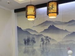 -蘇河湾·新鲁菜·泰山宴(宝龙店)