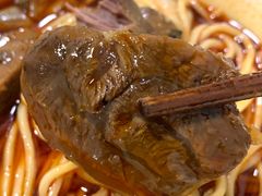-易毛特色牛肉面(解放碑步行街店)