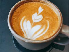 -Cafe Mersey默西咖啡(平江店)