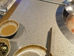 -313羊庄铁锅烀羊肉·烤全羊·烧烤龙虾·团建聚餐(永德路店)