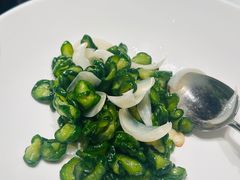 脆瓜百合-淮香国色(正大中心店)