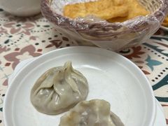 -金山奶茶馆(五一路店)