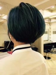 -A HAIR SALON 