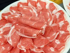-马记伊源斋涮肉·清真菜(潘家园古玩市场店)