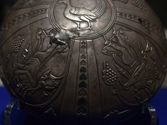 -上海博物馆(人民广场馆)