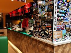 -耶里夏丽·新疆菜·28年喀什老馆(田林东路店)