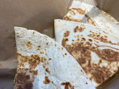 -Taco Bell 塔可钟(民田路店)