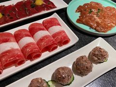 -许府牛火锅(信义坊总店)