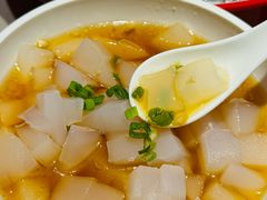 -秦唐一号西安菜馆(钟楼店)