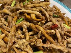 -吴记酱骨炖菜馆(康安路店)