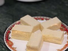 娜帕里勇-东方亚克西餐厅(西康路店)