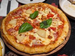 -Nord Grill&Bar Highland诺德西餐(深圳欢乐海岸店)