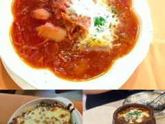 -老井俄式餐厅