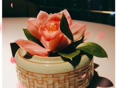 -悦轩中餐厅·高空江景·杭州柏悦酒店