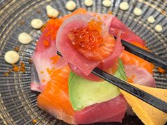 -Sushi Hanzo半藏(天环广场店)