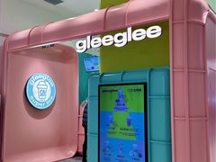-gleeglee乐溢亦茶(合生汇店)