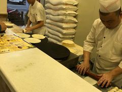 -姥家春饼店(漳州二路店)