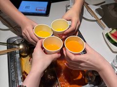 -海底捞火锅(外滩店)