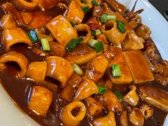 -柒厢食事雅谈