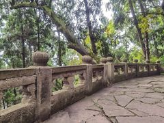-金堂县云顶石城风景区