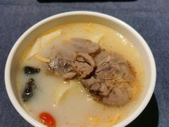 -金狮麟·新豫菜(金码大厦店)