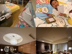 -北京朝阳悠唐皇冠假日酒店