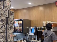 -霸王茶姬(南强街店)