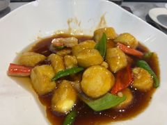 -峰峰菜馆(昌茂店)