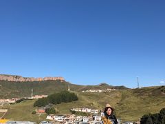-达仓郎木寺院