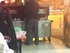 -马记烧烤(曲沃路店)