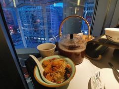 -江边城外烤全鱼(世茂广场店)