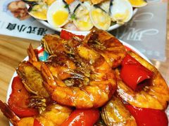 -孖记茶档·热腾茶餐(江南西plus店)