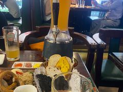 -马迭尔德式西餐精酿啤酒屋(中央大街店)