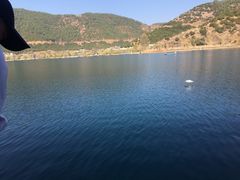 -泸沽湖里格半岛