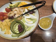 -TIGERS老虎西餐(亦庄店)