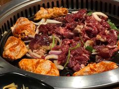 -齐齐哈尔特色烤肉