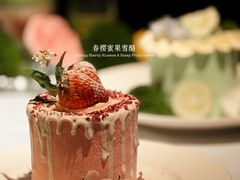 -狮拾久·现代新加坡料理(福田COCO Park店)