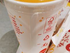 -麦当劳(北京大兴机场二层国内到达(安检外)店)