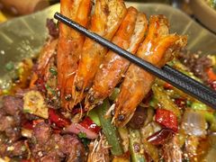 -舌尖上的鸭脑壳·江湖川菜(天顺店)