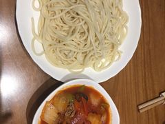 -巴依老爷新疆美食(常营店)