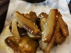 -澳门西南饭店·粤菜·茶市·手工点心(华海路店)