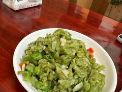 -芦茨金富饭庄·25年老字号·专做稻草鸡