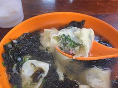 -阿麟馄饨(延长路店)