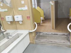 -海汀顿儿童之家(保利香雪园区)