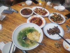 -土桥老街黄鸭子(清淳家园店)