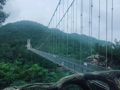 -石燕湖生态旅游景区