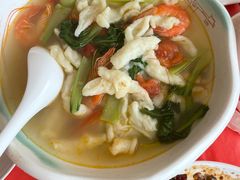 -碧海银沙海鲜餐厅(恒大海上威尼斯店)